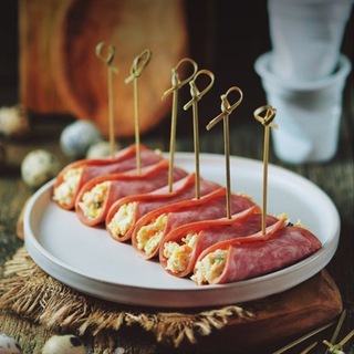 Аватар Фуршетный стол/Вкусные рецепты