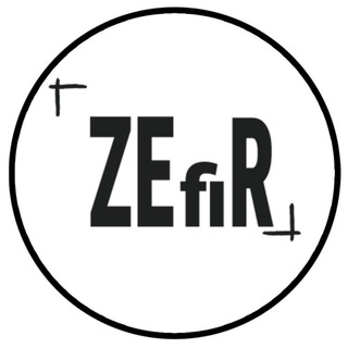 Аватар Zefir — ручная вышивка на футболках