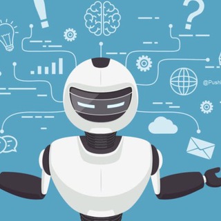 Аватар Telegram-канала 🚀 ТехноИнсайд | API и Инновации