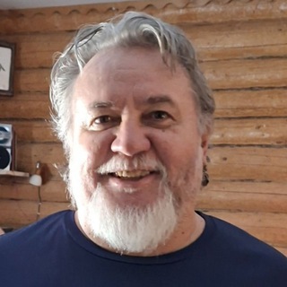 Аватар Тумашев Сергей/ Духовный психолог