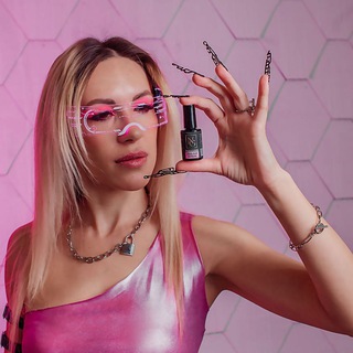 Аватар Telegram-канала Top Nails Secrets