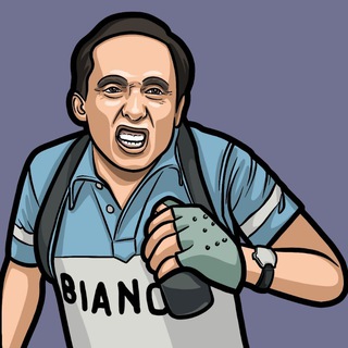 Аватар Telegram-канала Голый спорт