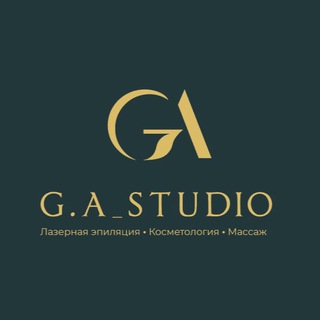 Аватар G.A_studio | ЛАЗЕРНАЯ ЭПИЛЯЦИЯ | КОСМЕТОЛОГИЯ ЧЕБОКСАРЫ