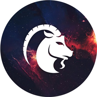 Аватар Telegram-канала Козерог 💗 Любовный Гороскоп