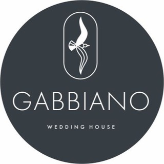Аватар Telegram-канала Свадебный салон GABBIANO Москва