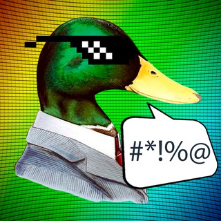 Аватар Telegram-канала ГусИничный Юмор 🦆 | gagaGa