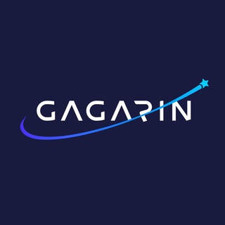 Аватар Telegram-канала GAGARIN Новости