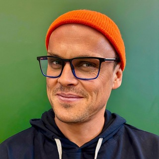 Аватар Telegram-канала Кафешный сомелье в Петербурге☕️