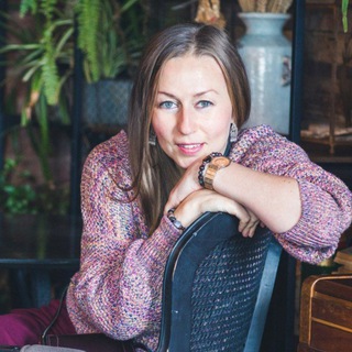 Аватар Анастасия Галактионова|Психология для жизни по радости