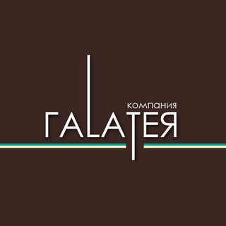Аватар Telegram-канала Галатея — все для косметологов