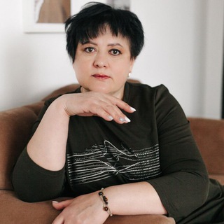 Аватар Telegram-канала Здоровье/процветание/А.Галина03