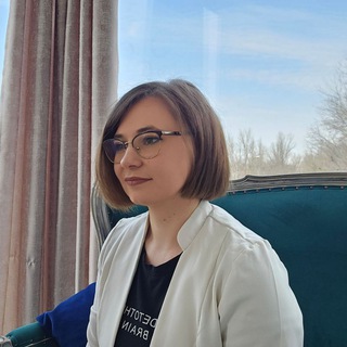 Аватар Telegram-канала Маркетинг с Алешиной и немного о личном