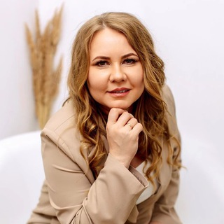 Аватар Telegram-канала ЭПИЛЯЦИЯ ЗЕЛЕНОГРАД ГОЛУБОЕ