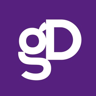 Аватар Telegram-канала GallaDance Санкт-Петербург