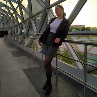 Аватар Telegram-канала Maria Skvortsova. Сравнение выкроек