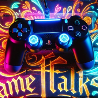 Аватар Telegram-канала Game Talks | Видеоигры