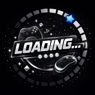 Аватар Telegram-канала Игры • Game Leaks