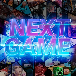 Аватар Telegram-канала NEXTGAME | Видеоигры | Мемы | Новости