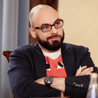 Аватар Telegram-канала Доигрались с Василием Овчинниковым