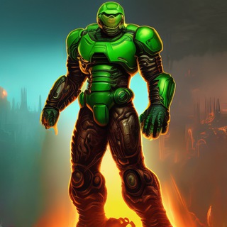 Аватар Telegram-канала Олдфажный геймер