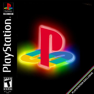 Аватар Игры PlayStation 1 | DuckStation Android, Windows, IOS