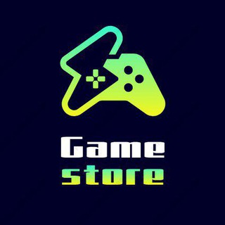 Аватар Telegram-канала Game store / игровые диски, игры, геймпады, кресла