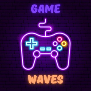 Аватар Telegram-канала Game Waves: Релизы и Новости
