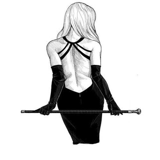 Аватар Telegram-канала Тематические знакомства 🌗