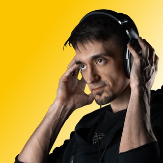 Аватар Telegram-канала GAPIRUS — Звук и Особая Магия