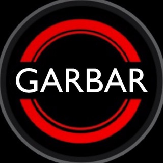 Аватар GARBAR SHOW | Творческое обьединение