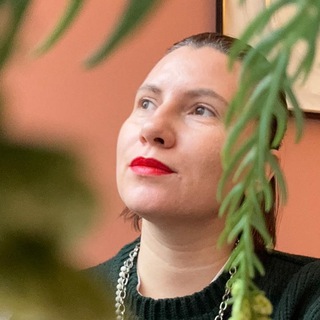 Аватар Telegram-канала Ландшафтный дизайн с Инной САДЫковой | Обучение в Онлайн Школе GardenBoom