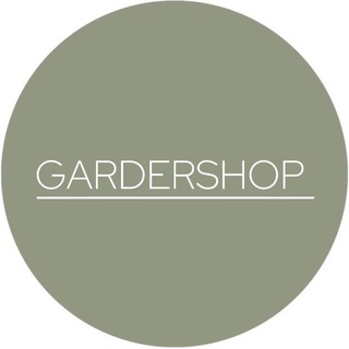 Аватар магазин женской одежды GARDERSHOP ✨