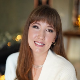 Аватар Telegram-канала ☯Гармония в доме☯