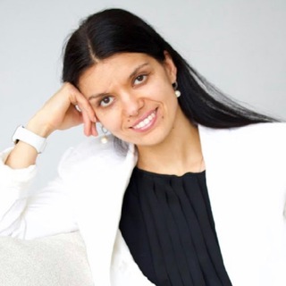 Аватар Астролог Ирина Гельбарт