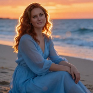 Аватар Telegram-канала Бережная поддержка женщины и семьи. Гармония Овуляционного метода Биллингса