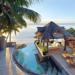 Аватар Гармония жизни