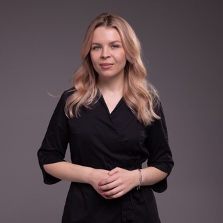 Аватар Telegram-канала Ирина Волкова Гастроэнтеролог