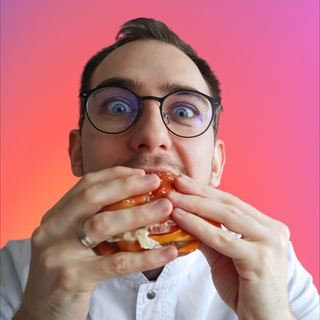 Аватар Telegram-канала Гастроэнтеролог Саша