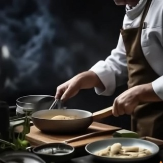 Аватар Кулинарные Перипетии