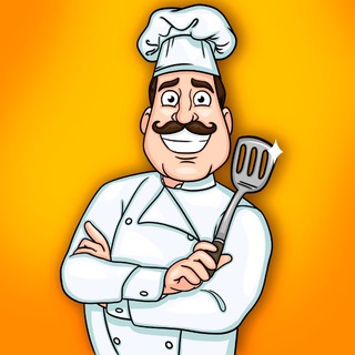 Аватар Telegram-канала Мировой гастроном | Рецепты, кухня, культура еды