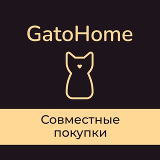 Аватар СП свечеваров, отдушки в наличии GatoHome