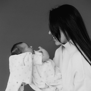 Аватар Telegram-канала О своём, о девичьем ⚕️👩‍🍼