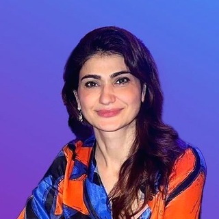 Аватар Gayanе Gasparyan