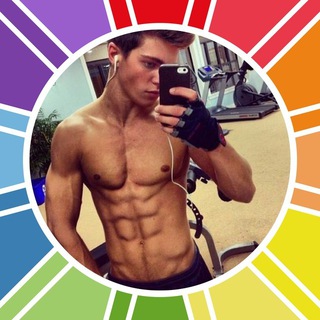 Аватар RADUGUYS BBS MOSCOW