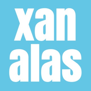 Аватар Telegram-канала Новости газеты «Хангалас»
