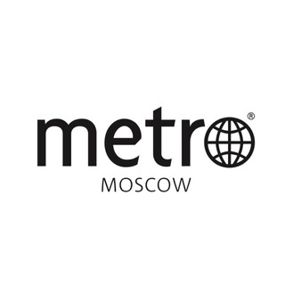 Аватар Telegram-канала Metro Москва