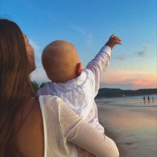 Аватар Про маленькую любовь🌸 семья|декрет|путешествия 🤍🕊️