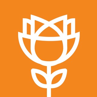 Аватар Telegram-канала Городская База Цветов