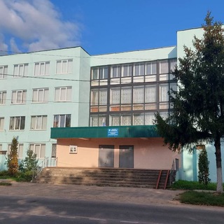 Аватар Telegram-канала ГБПОУ КО » Ермолинский техникум»