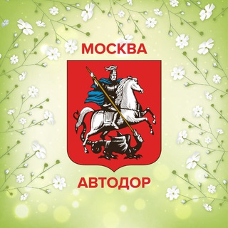 Аватар Автодор Москвы